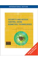 Security and Access Control Using Biometric Technologies
