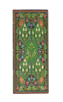Poetry in Bloom Mini Lined Softcover Flexi Journal (176 pages): (Poetry in Bloom)
