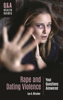 Rape and Dating Violence