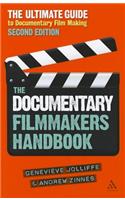 Documentary Film Makers Handbook, 2nd Edition