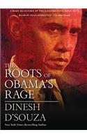 Roots of Obama's Rage