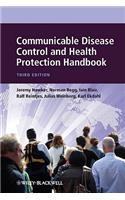 Communicable Disease Control and Health Protection Handbook