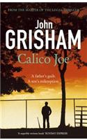 Calico Joe