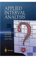 Applied Interval Analysis