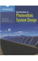 Introduction to Photovoltaic System Design
