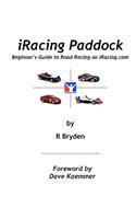 iRacing Paddock