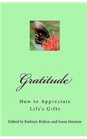 Gratitude