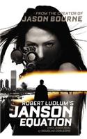 Robert Ludlum's (Tm) the Janson Equation