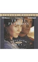 Touching the Sky: Library Edition(Land of the Lone Star (Audio))