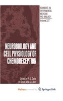 Neurobiology and Cell Physiology of Chemoreception