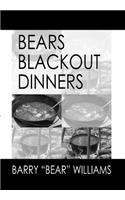 Bears Blackpot Dinners