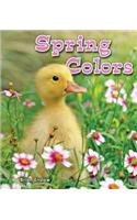 Spring Colors