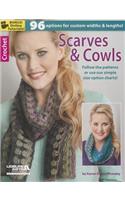 Scarves & Cowl