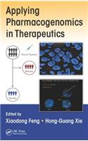 Applying Pharmacogenomics in Therapeutics