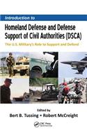 Introduction to Homeland Defense and Defense Support of Civil Authorities (DSCA)