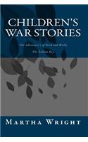 Children's War Stories