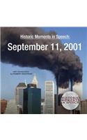 September 11, 2001