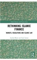Rethinking Islamic Finance