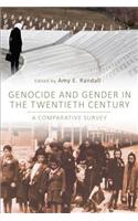 Genocide and Gender in the Twentieth Century