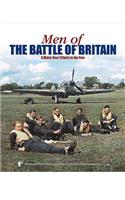 Men of the Battle of Britain: A Biographical Directory of the Few