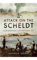 Attack on the Scheldt