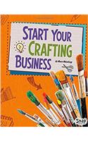 Start Your Crafting Business