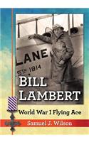 Bill Lambert