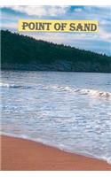 Point of Sand