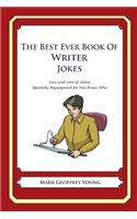 The Best Ever Book of Graphic Designer Jokes: Lots and Lots of Jokes Specially Repurposed for You-Know-Who(English)