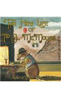 New Life of PJ McMouse: (A Poem of Sorts)