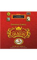 How to Train Your Dragon: Audiobook Gift Set #1 Lib/E