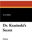Dr. Krasinski's Secret