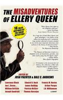 Misadventures of Ellery Queen