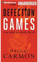 Defection Games