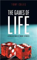 THE Games of Life