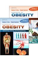 Handbook of Obesity 2 Volume Set