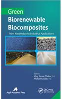 Green Biorenewable Biocomposites