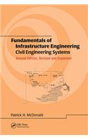Fundamentals of Infrastructure Engineering