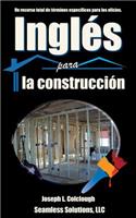 Ingles para la construccion