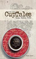 CUPTALES: FIRST BREW