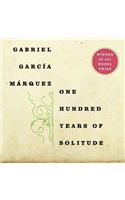 One Hundred Years of Solitude