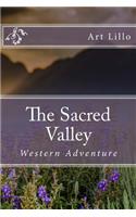 The Sacred Valley: (English)