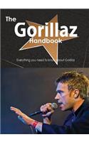 The Gorillaz Handbook - Everything You Need to Know about Gorillaz