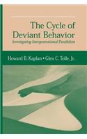 Cycle of Deviant Behavior