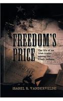 Freedom's Price