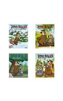 Yogi Bear's Guide to the Great Outdoors