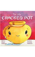 Little Cracked Pot