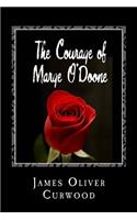 The Courage of Marge O'Doone