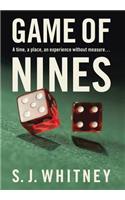 Game of Nines
