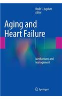 Aging and Heart Failure